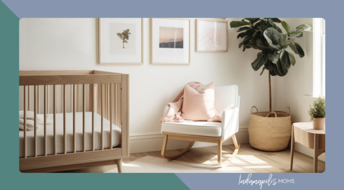 People Pleaser’s Guide to Asking For Help Postpartum