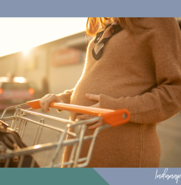 Yes, My Hands Are Full: Navigating Stranger’s Comments