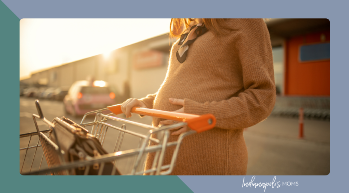 Yes, My Hands Are Full: Navigating Stranger’s Comments