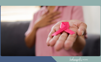 When Early Detection Finds Stage 0: My Breast Cancer Story