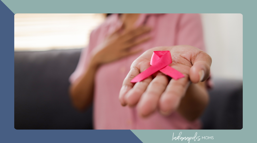 When Early Detection Finds Stage 0: My Breast Cancer Story