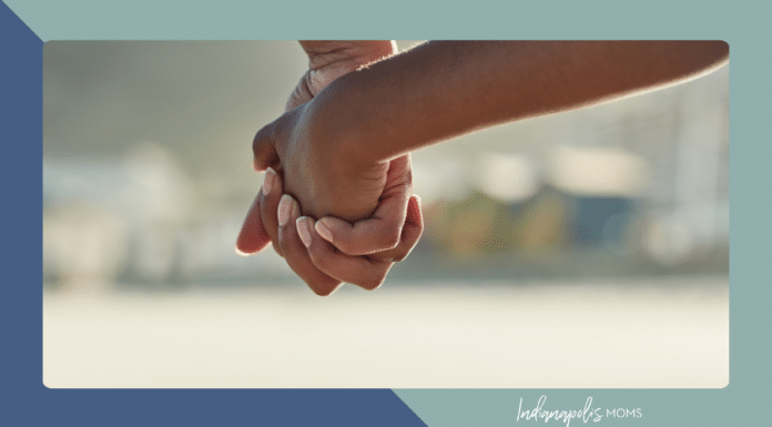 Our Story, Our Rhythm: Life Through the Eyes of a Single Mom single mom