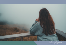 It’s Not Always About Me