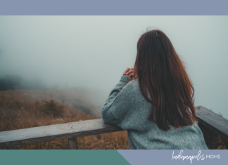 It’s Not Always About Me