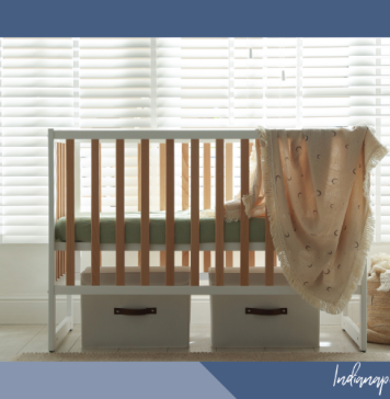 That Fourth Baby Fever baby