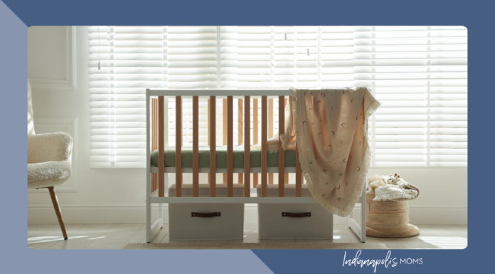 That Fourth Baby Fever baby