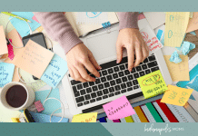 How Motherhood Helped Me Realize I Have Undiagnosed ADHD