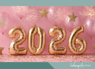 Small Wonders for Moms in 2026