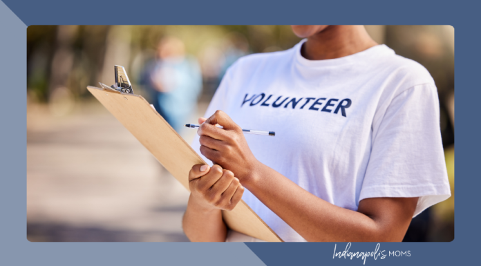 Raising Kids to Be Servant Leaders During Black History Month