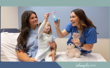 pediatric emergency care