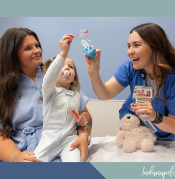 pediatric emergency care