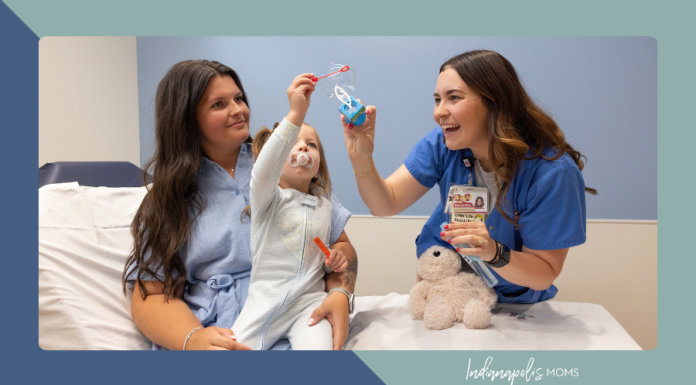 pediatric emergency care