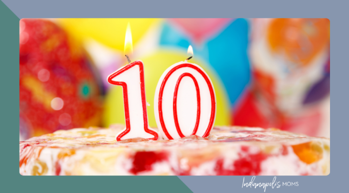 My Daughter Turned 10: What I Hope She Knows what I hope she knows