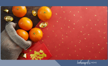 Adapting Chinese Holidays for Our Multicultural Family