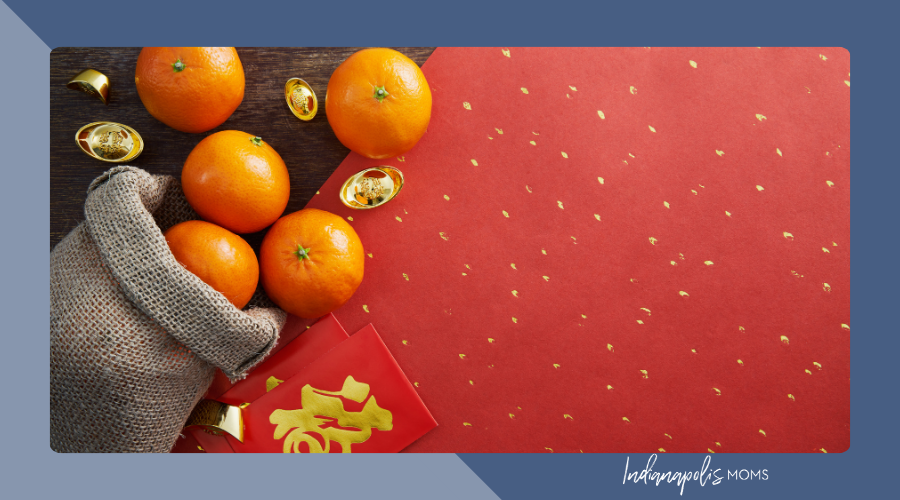 Adapting Chinese Holidays for Our Multicultural Family