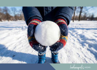 Your Agenda for the Next Snowy Day