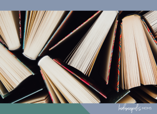 A Year of Intentional Reading (and My Top 5 Books)