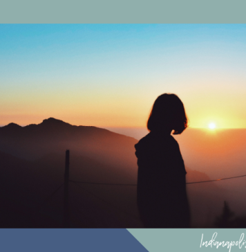 Fear was Stealing my Joy