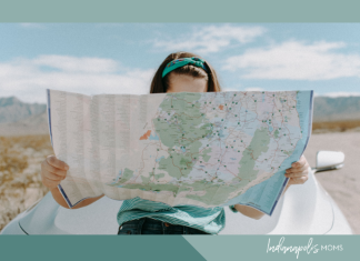 Learning to Trust Myself Again