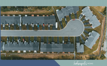 Cul-De-Sac Kids: The Value of a Neighborhood neighbors