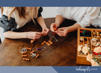 Your Hobbies Aren’t a Competition hobbies