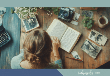 Putting Myself Back On The List In 2026