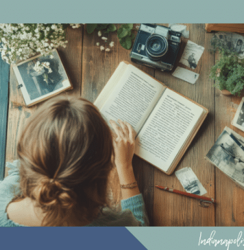 Putting Myself Back On The List In 2026