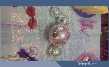 How to Plan an Inspired-By Birthday Party