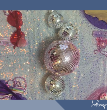 How to Plan an Inspired-By Birthday Party