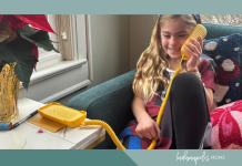 “Hi, This is Emma Speaking:” We Got a Landline and You Should Too