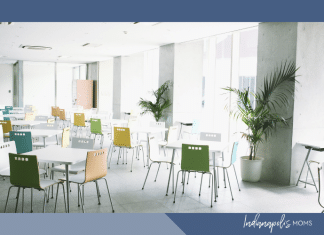 Where Do I Belong in the “Motherhood Lunch Room”?