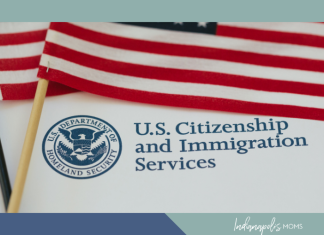 Thoughts on Getting My American Citizenship