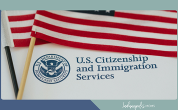 Thoughts on Getting My American Citizenship