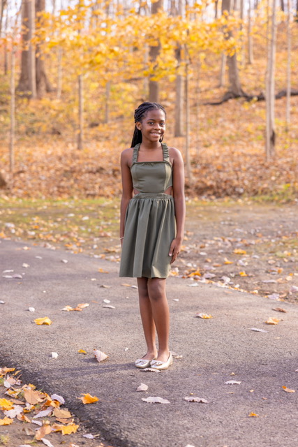 what I hope she knows