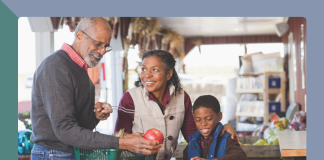 Heart Smart Families: Practical Advice from Riley Children’s Health heart smart