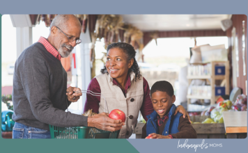 Heart Smart Families: Practical Advice from Riley Children’s Health heart smart