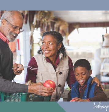 Heart Smart Families: Practical Advice from Riley Children’s Health heart smart