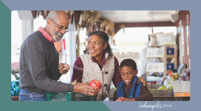 Heart Smart Families: Practical Advice from Riley Children’s Health heart smart