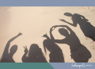 Dear Galentine: A Letter to My Girlfriends