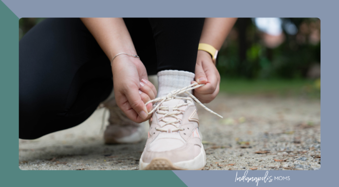 I Walked a Mile Every Day for a Year: This Is What I Learned teacher