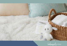 When a Baby’s Room Quietly Becomes a Kid’s Room