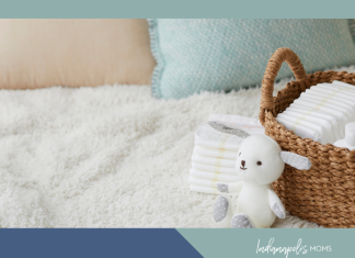 When a Baby’s Room Quietly Becomes a Kid’s Room