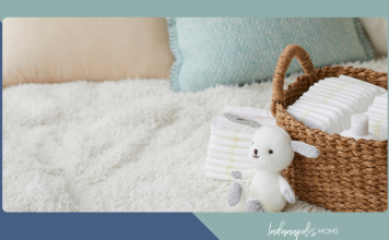 When a Baby’s Room Quietly Becomes a Kid’s Room