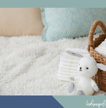 When a Baby’s Room Quietly Becomes a Kid’s Room