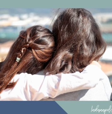 Twenty Years of Friendship, Two Very Different Parenting Journeys parenting