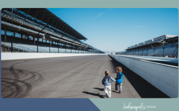 The Indianapolis 500 is Moving to Weekday Morning for Less Traffic