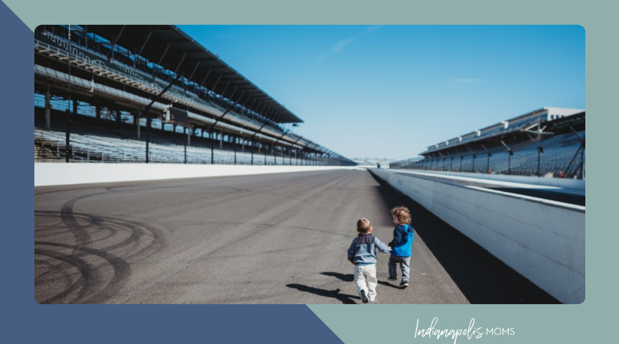 The Indianapolis 500 is Moving to Weekday Morning for Less Traffic