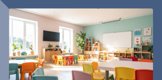 Why Saying “Child Care” Matters Now More Than Ever childcare