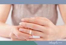 Rebuilding Happily Ever After