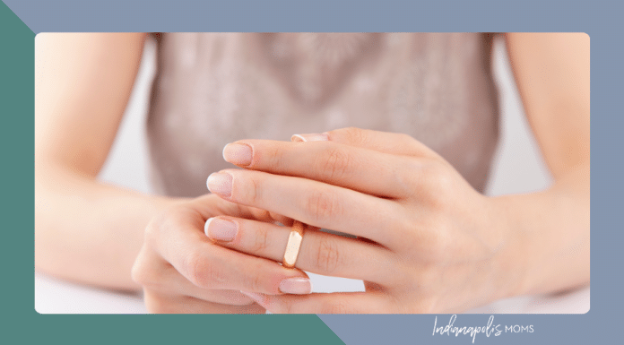 Rebuilding Happily Ever After